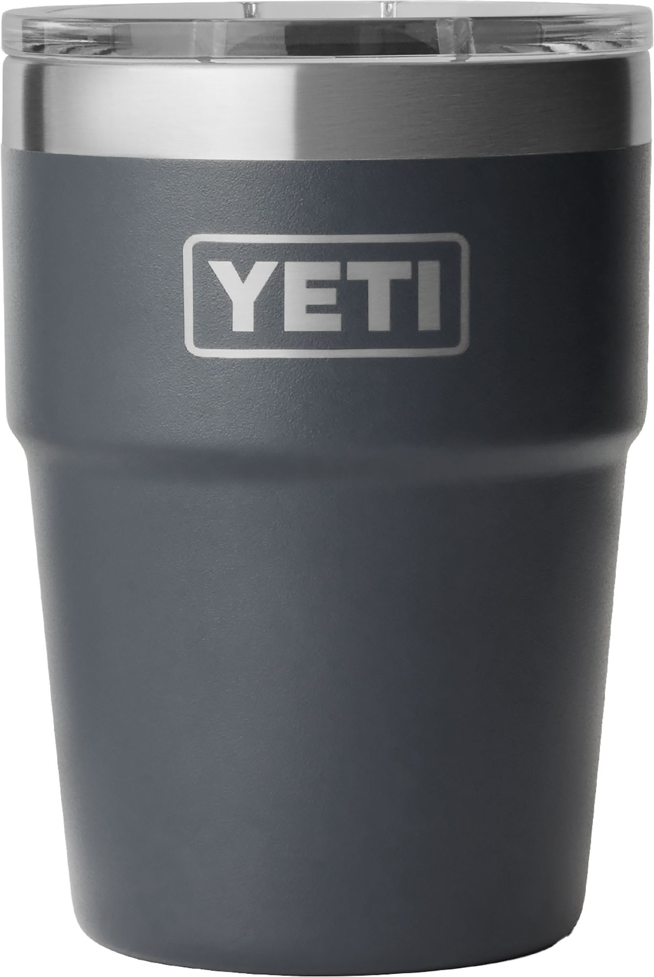 YETI 16 oz. Rambler Stackable Cup | Dick's Sporting Goods