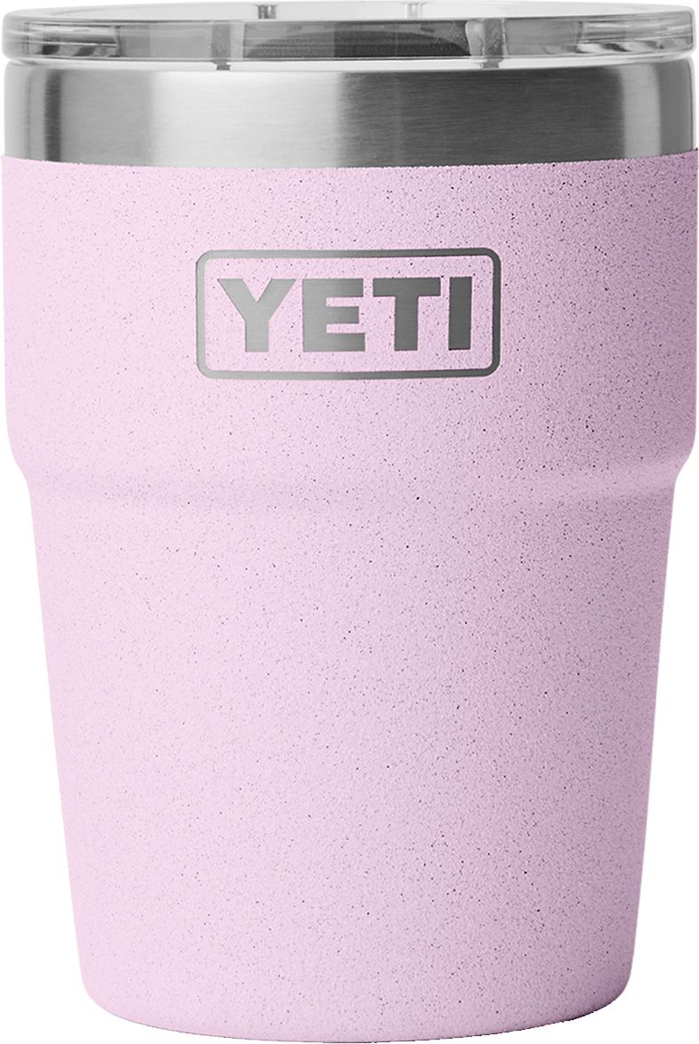 YETI 16 oz. Rambler Stackable Cup | Dick's Sporting Goods