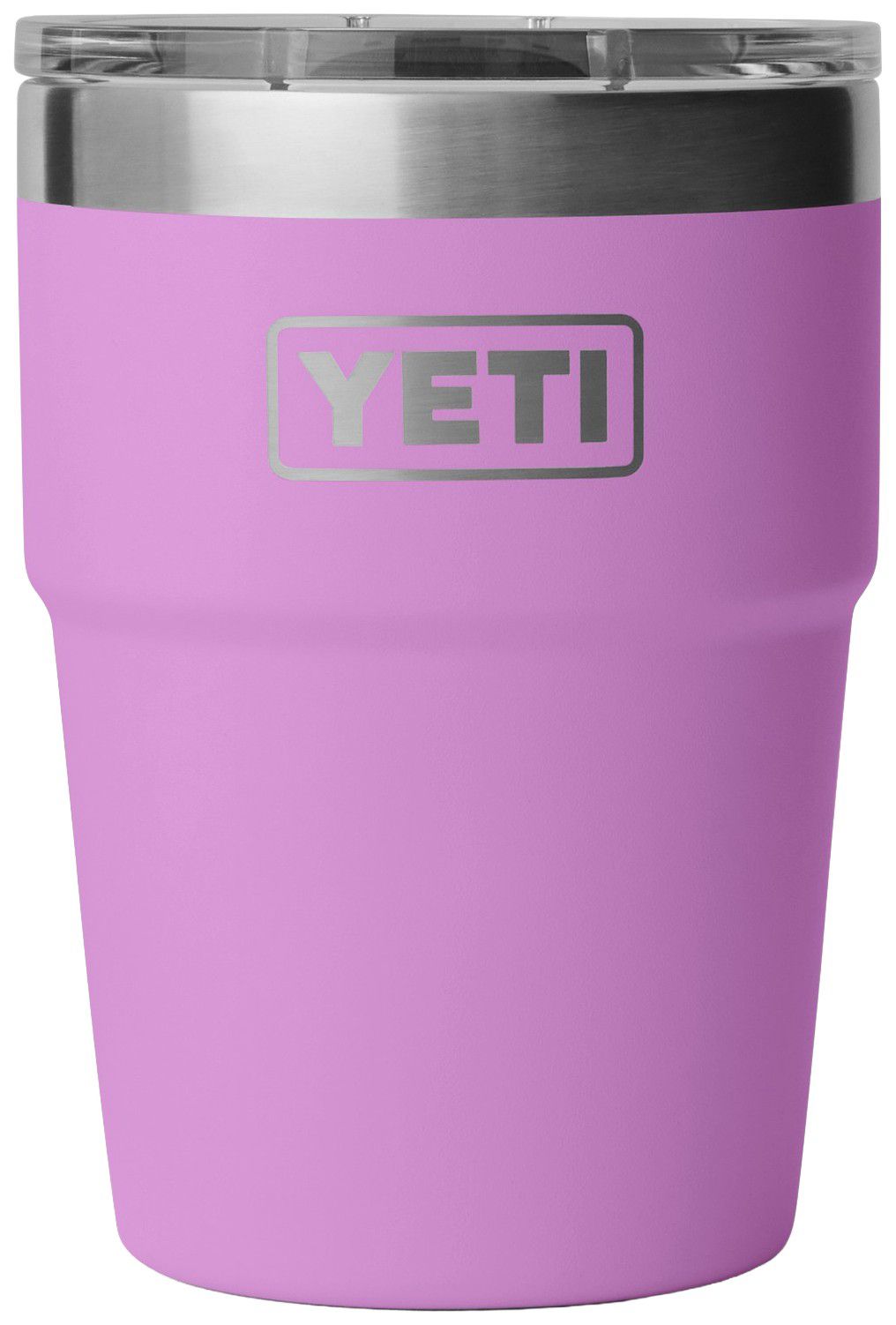 YETI 16 oz. Rambler Stackable Cup | Dick's Sporting Goods