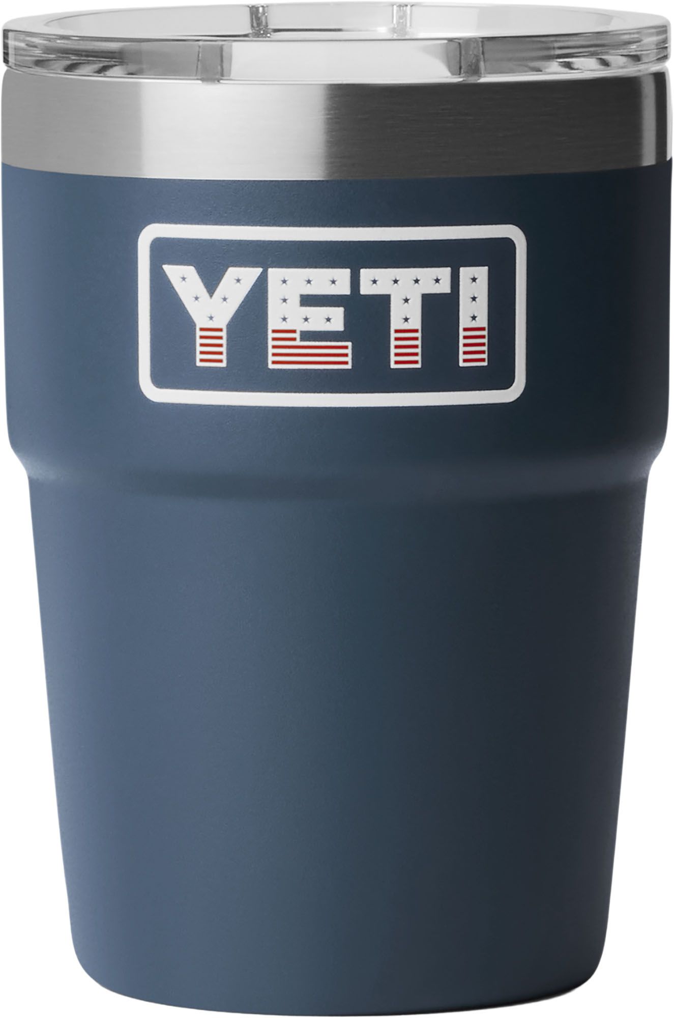 YETI 16 oz. Rambler Stackable Cup | Golf Galaxy