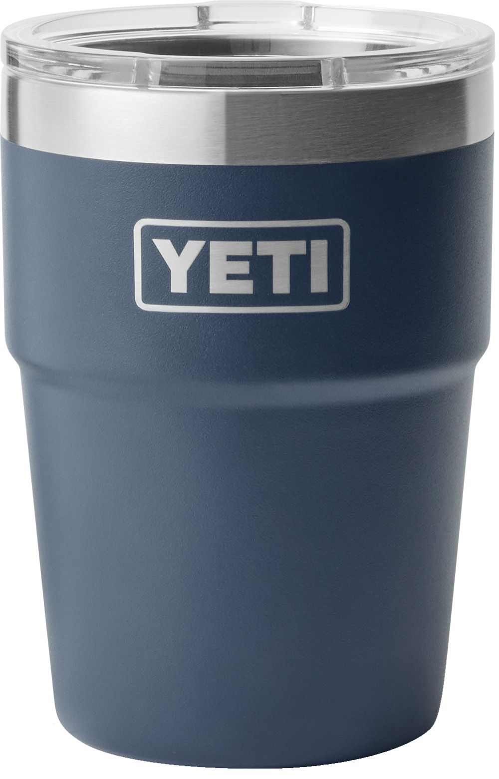 YETI 16 oz. Rambler Stackable Cup | Dick's Sporting Goods