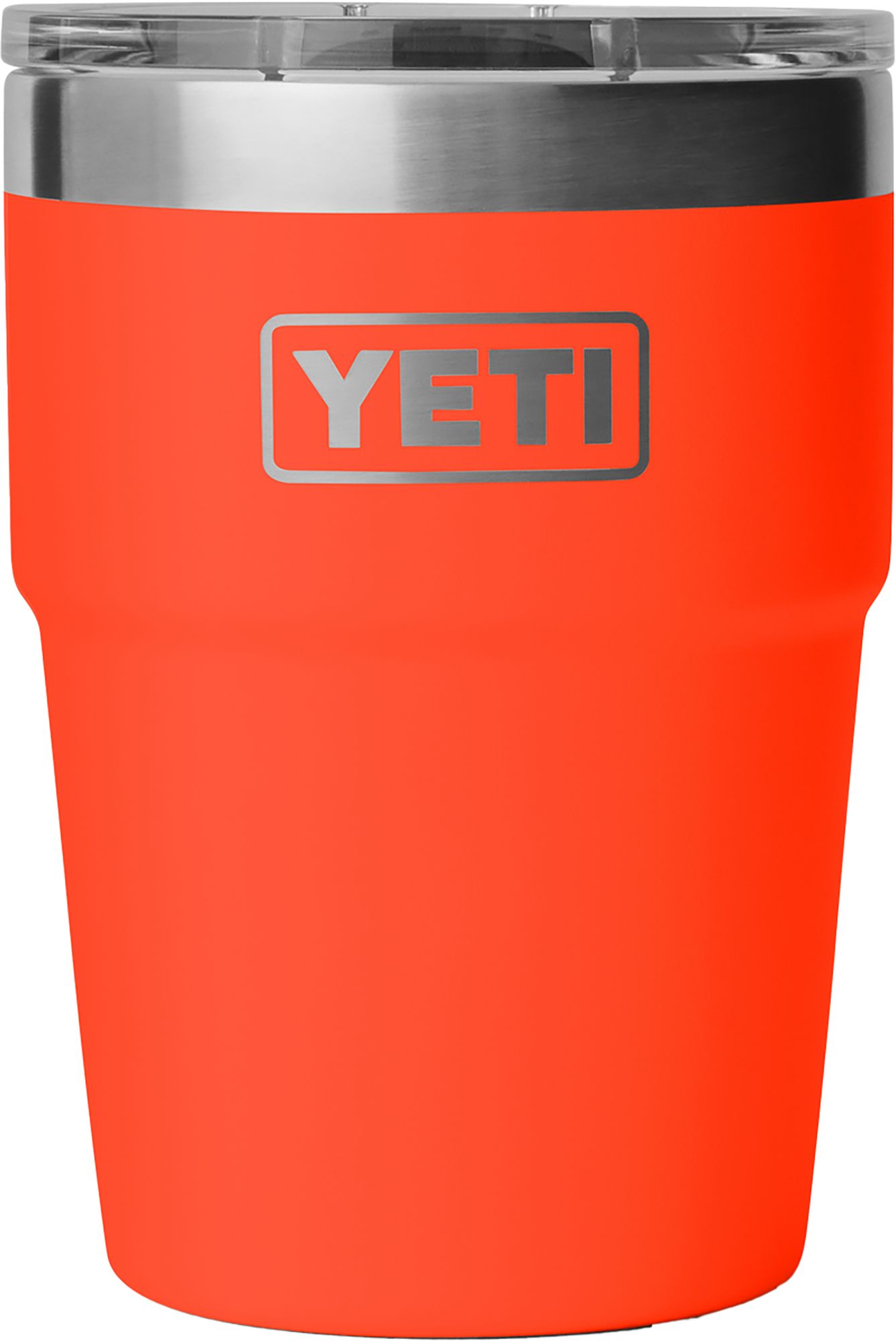 YETI 16 oz. Rambler Stackable Cup | Dick's Sporting Goods