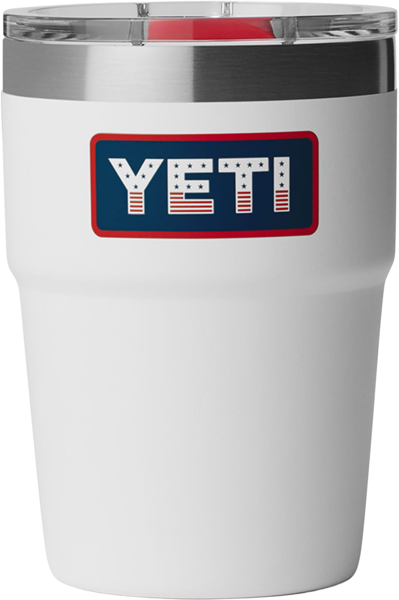 YETI 16 oz. Rambler Stackable Cup | Golf Galaxy