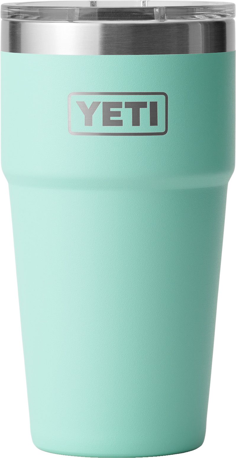 YETI 20 oz. Rambler Stackable Cup | Golf Galaxy
