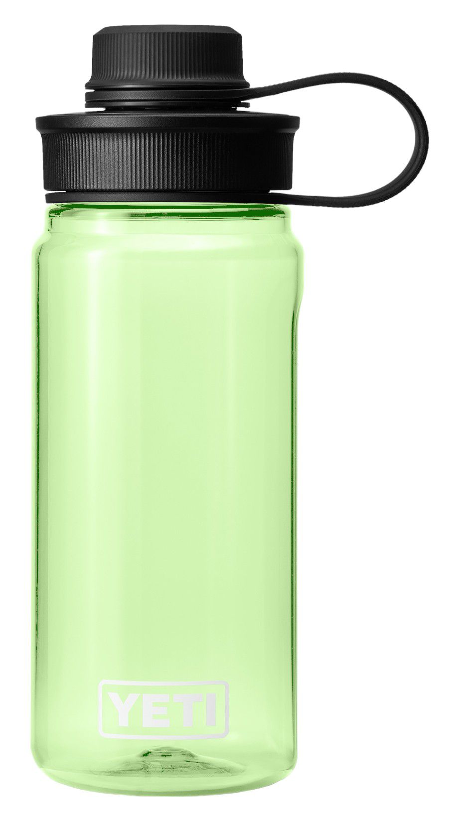 YETI Yonder 600mL / 20 oz. Water Bottle with Tether Cap