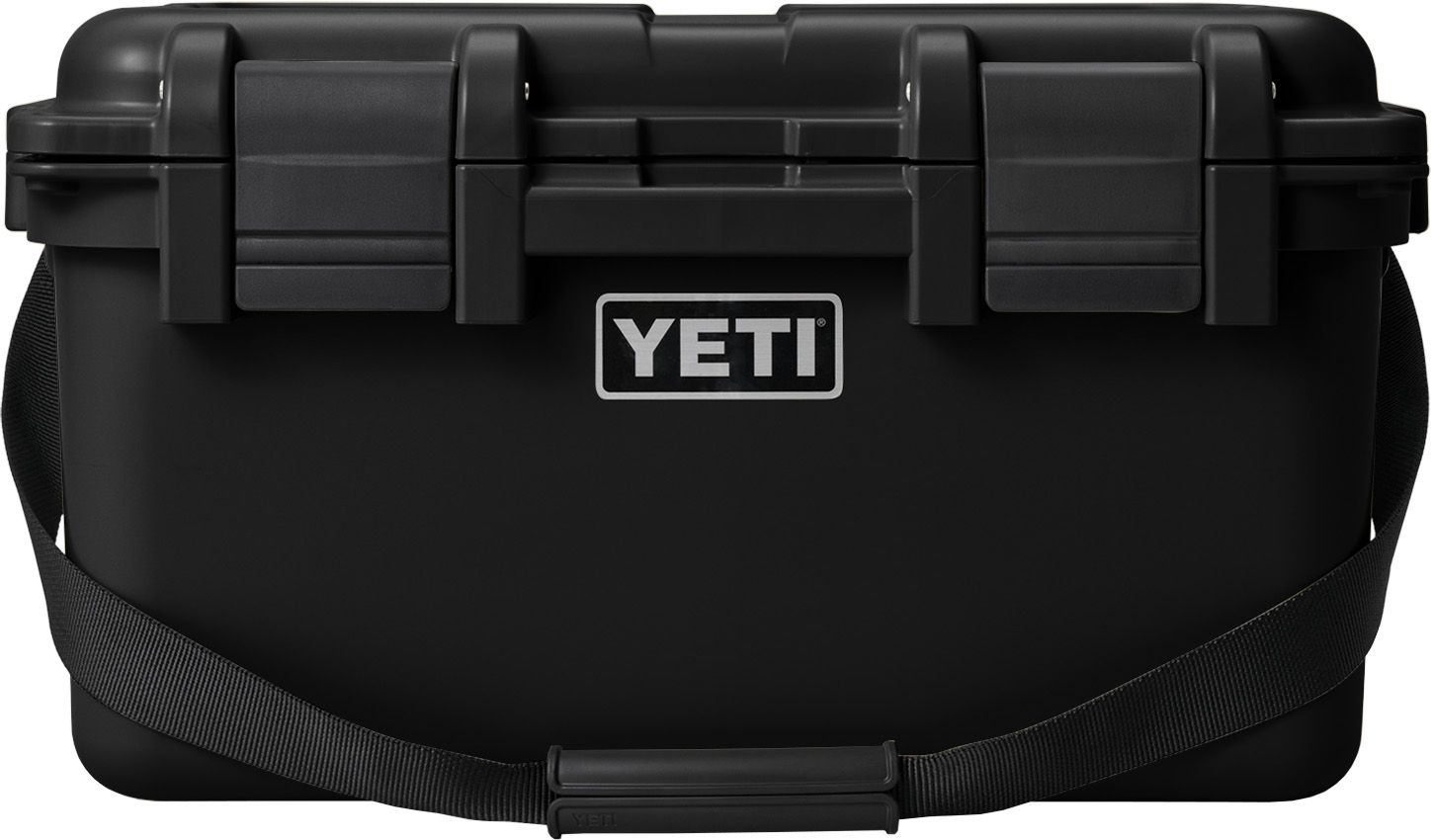 YETI LoadOut GoBox 30 2.0 Gear Case | Dick's Sporting Goods
