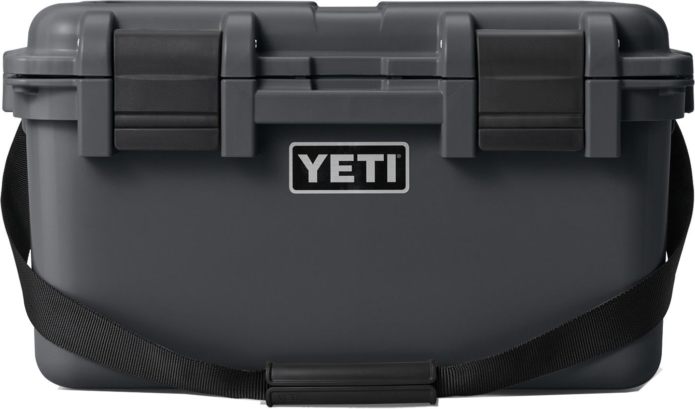 YETI LoadOut GoBox 30 2.0 Gear Case | Dick's Sporting Goods