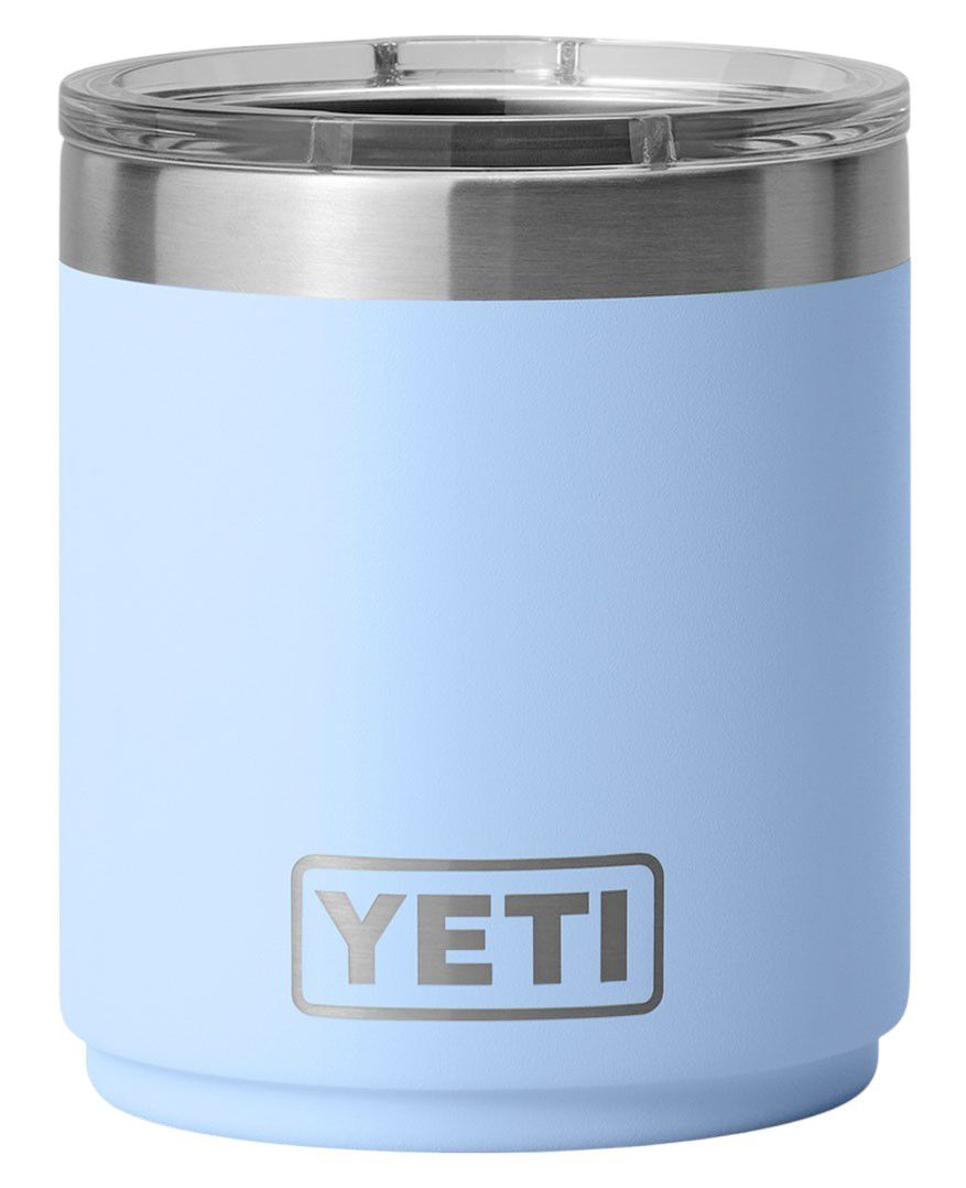 10oz Beam YETI ローボール 【アメリカ蒸留所限定コラボ】Jim