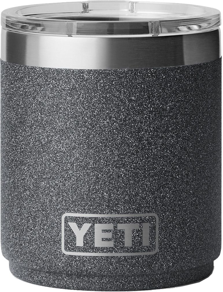 YETI 10 oz. Rambler Lowball 2.0 | Dick's Sporting Goods