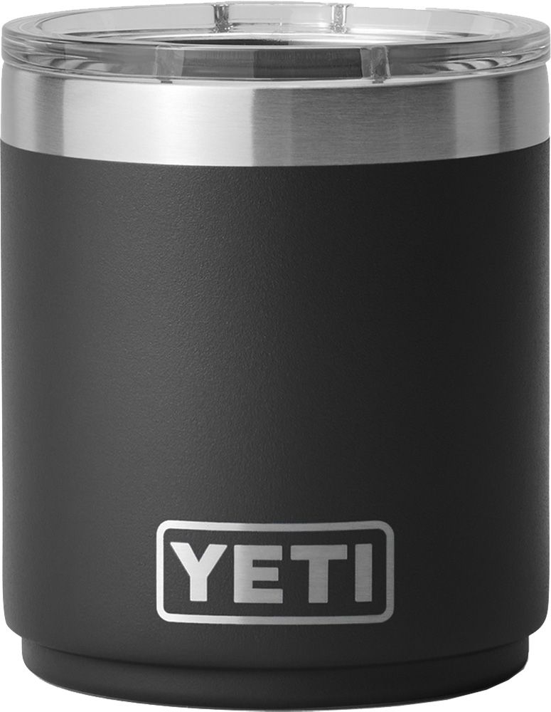 YETI 10 oz. Rambler Lowball 2.0 | Dick's Sporting Goods