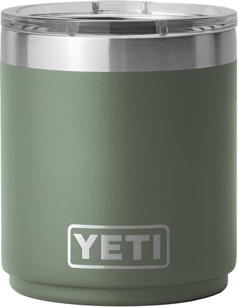 YETI 10 oz. Rambler Lowball 2.0 | Dick's Sporting Goods