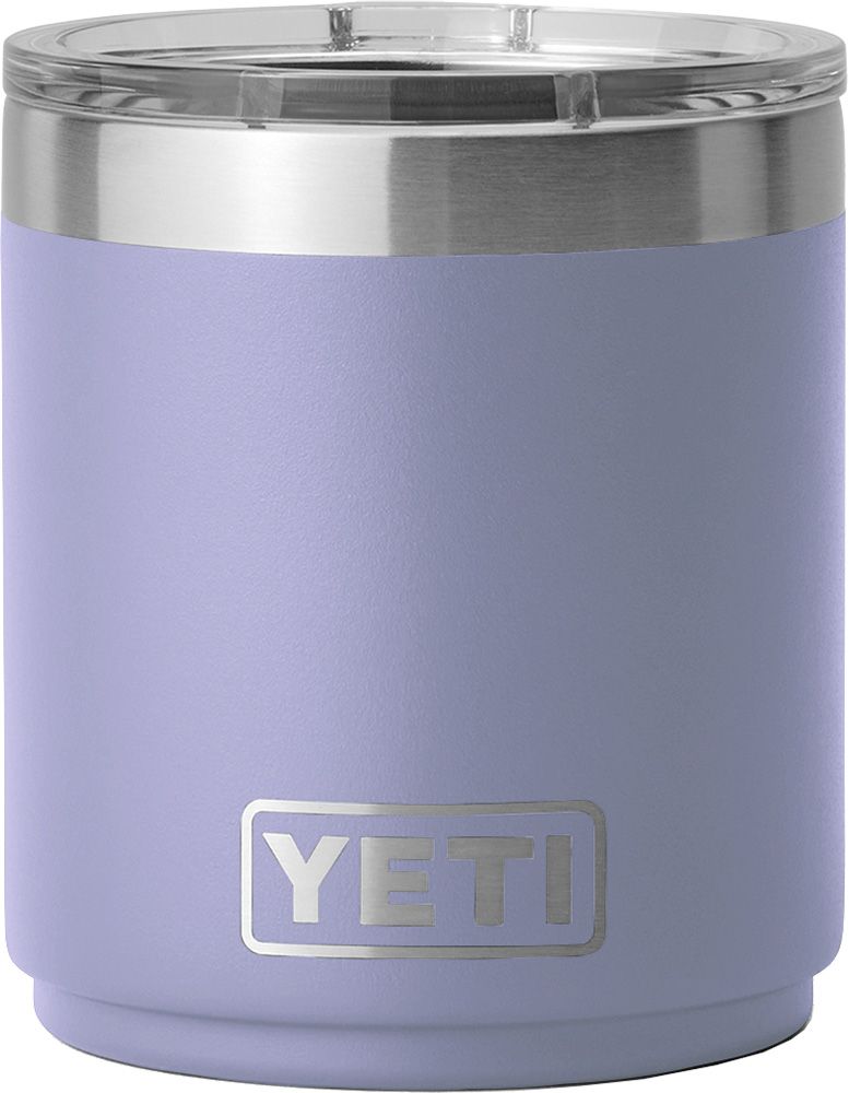 YETI Rambler 10oz Lowball- Top of the Rock – Shop Big Cedar