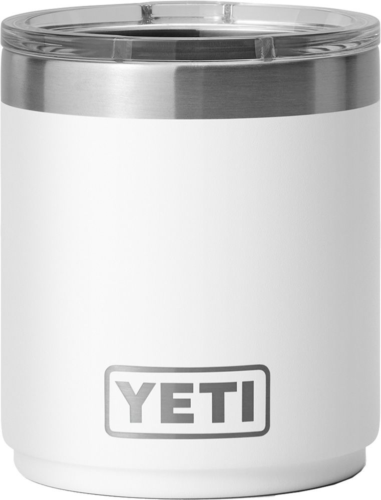 YETI 10 oz. Rambler Lowball 2.0 | Dick's Sporting Goods