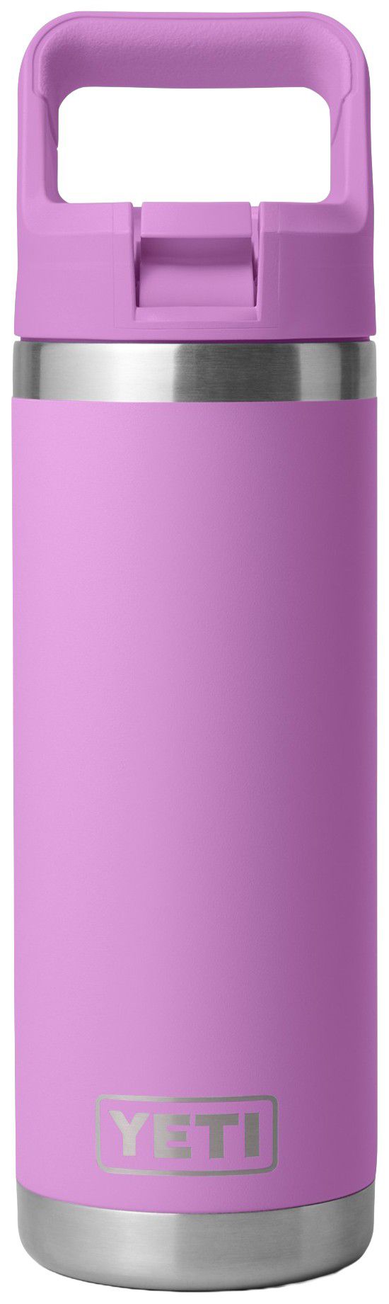 ⭐️YETI⭐️Rambler ボトル リッヂライン 18oz くすみ色 限定カラー
