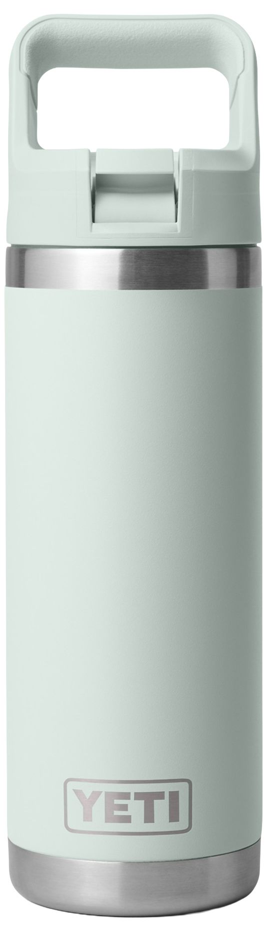 限定カラー ボトル リッヂライン ⭐️YETI⭐️Rambler くすみ色 18oz