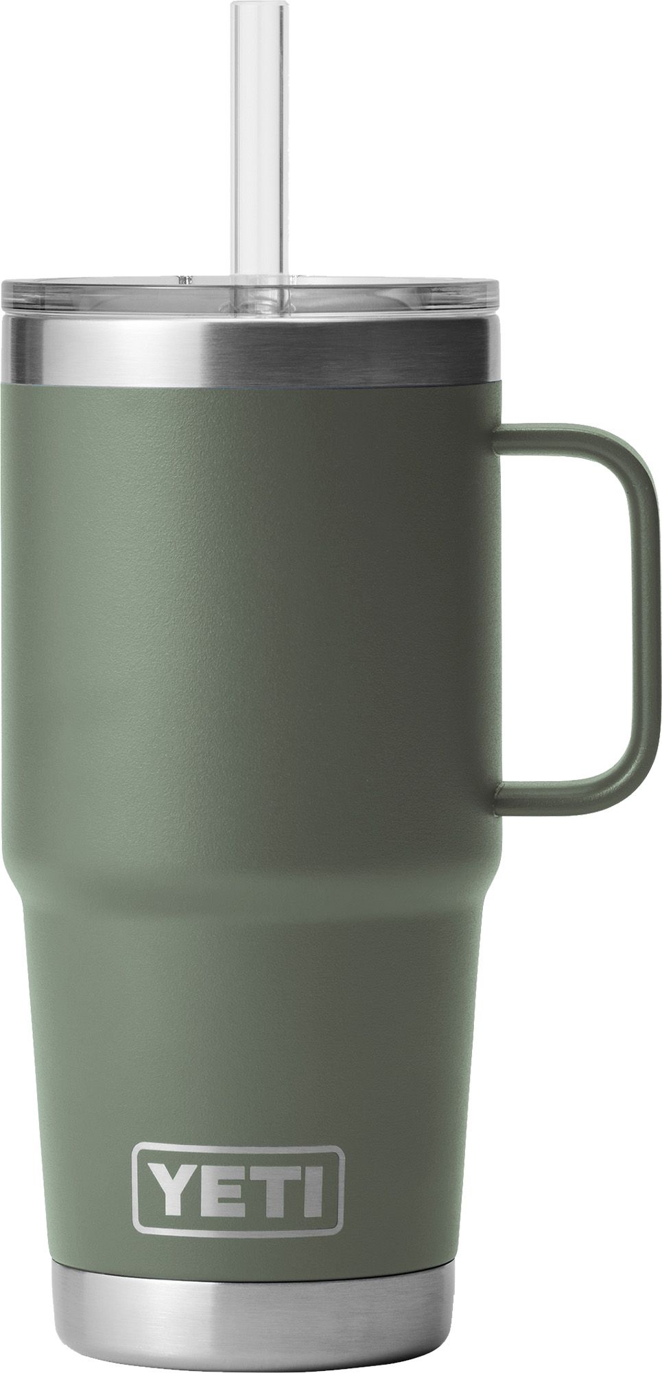 マグカップ ４個入 25 oz Rambler 739ml YETI ネイビー
