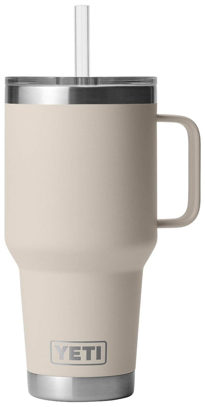 YETI 35 oz. Rambler Mug with Straw Lid | Golf Galaxy