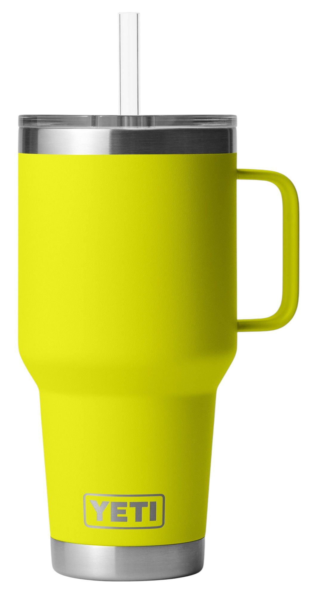 YETI 35 oz. Rambler Mug with Straw Lid | Dick's Sporting Goods
