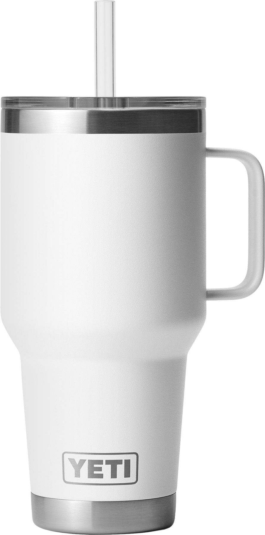 YETI 35 oz. Rambler Mug with Straw Lid | Dick's Sporting Goods