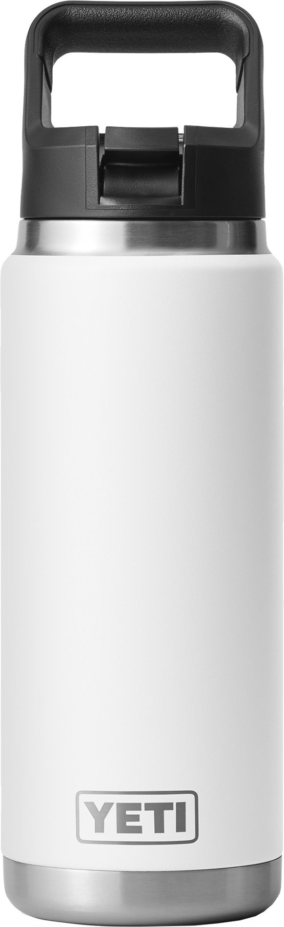 YETI 26 oz. Rambler Bottle with Straw Cap | Dick's Sporting Goods