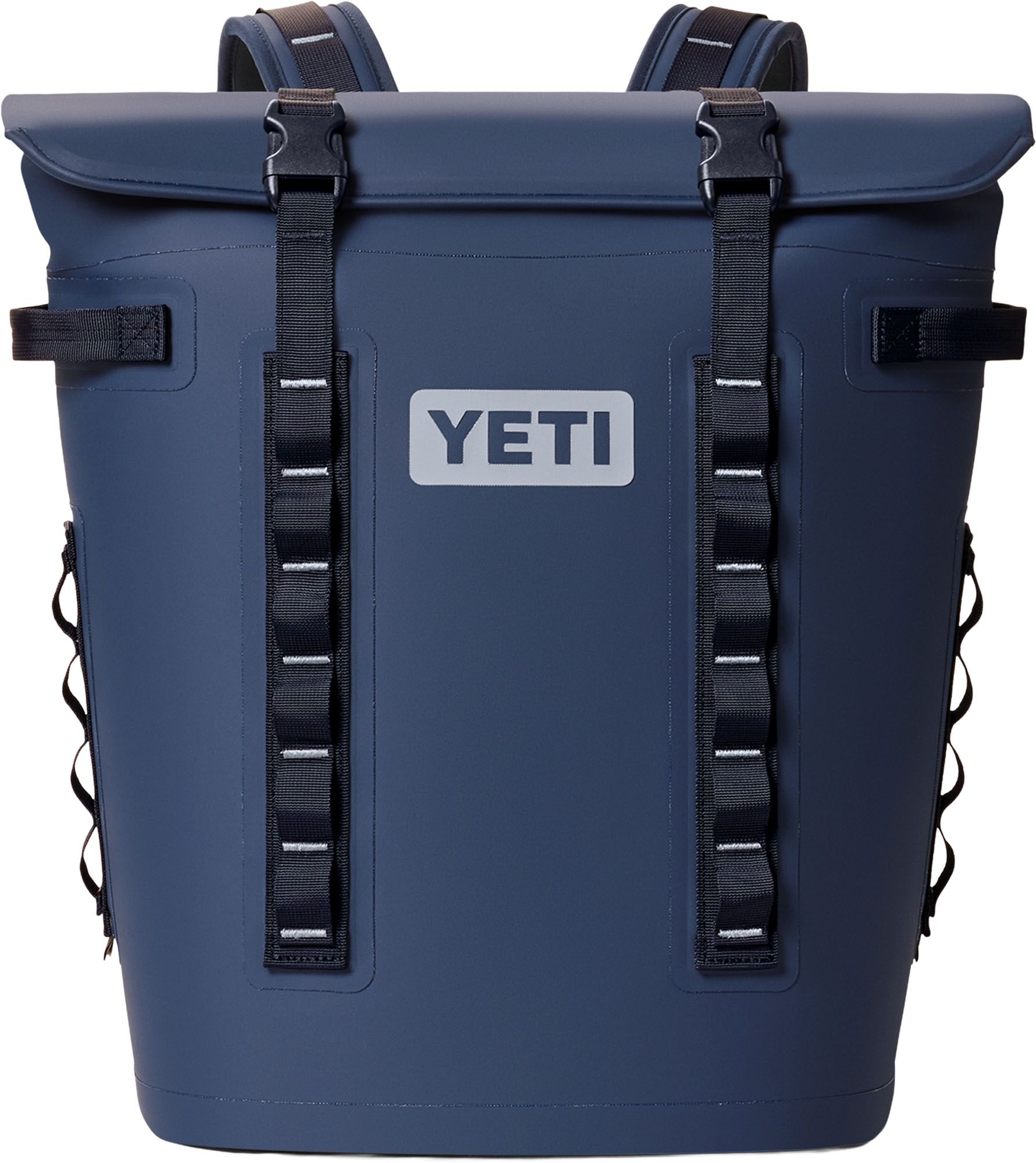 blue yeti bag YETI Hopper M20 Backpack Soft Cooler Classic Navy