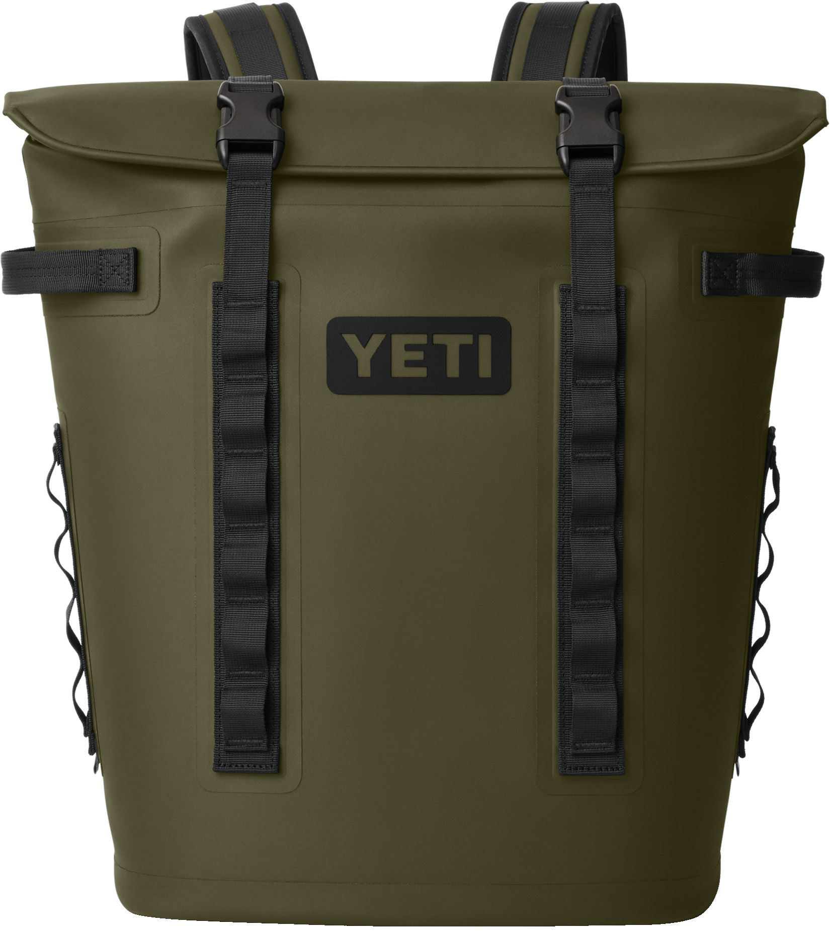 yeti 20 bag cooler Hopper M20 Backpack Soft Cooler | Olive/Black