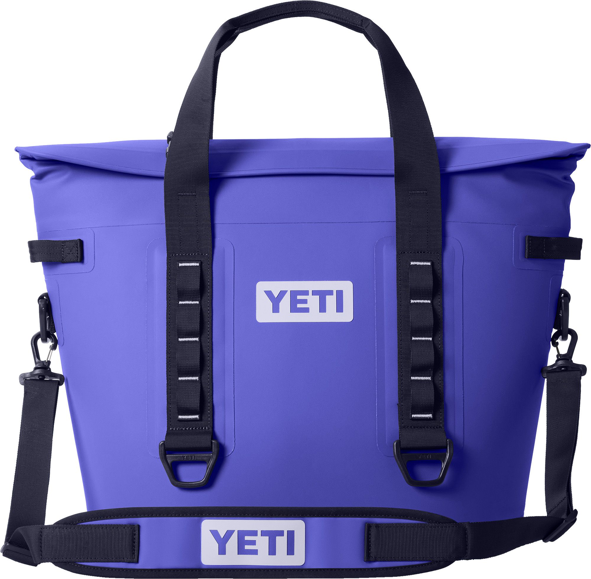 yeti cooler bag 30 sale Hopper M30 Cool Black nails soft cooler that can carry 42 cans (only) of your favorite beverage (or 32 pounds of ice) YETI Hopper M30 Cooler 