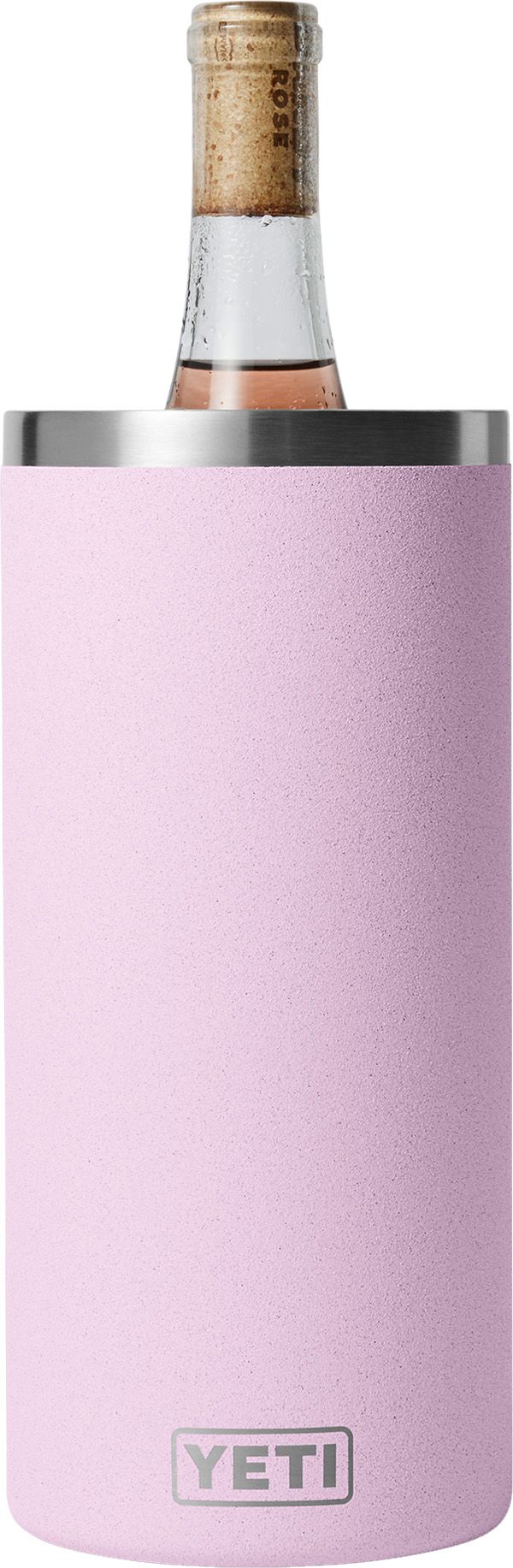 Chiller Rambler YETI Wine コズミックライラック