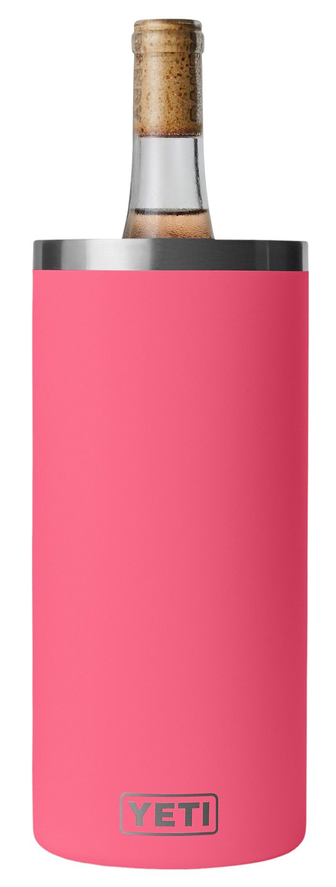 YETI Rambler Wine Chiller | Golf Galaxy