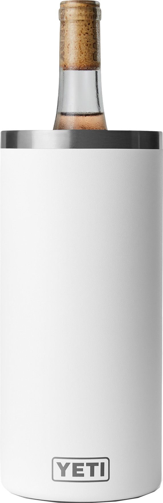 YETI Rambler Wine Chiller | Dick's Sporting Goods