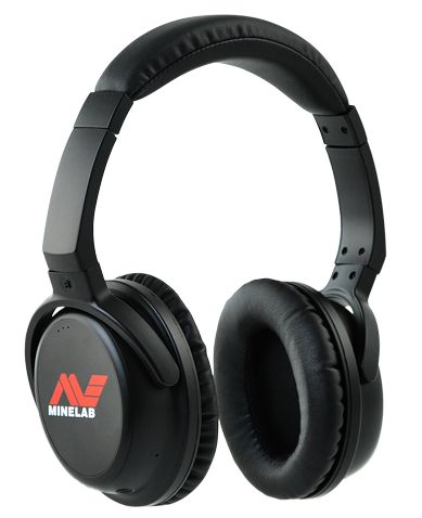 Minelab 80 Wireless Headphones