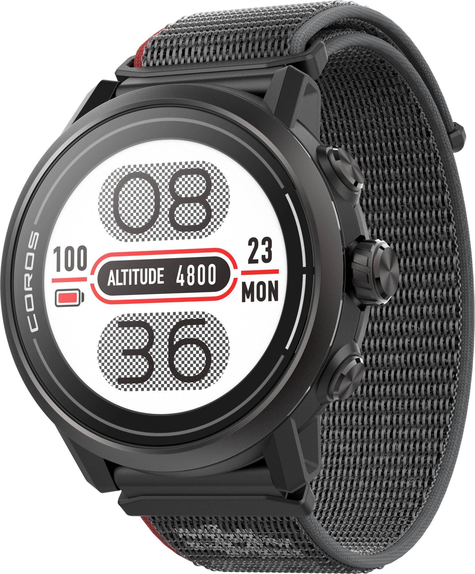 COROS Apex 2 GPS Outdoor Watch | Dick's Sporting Goods