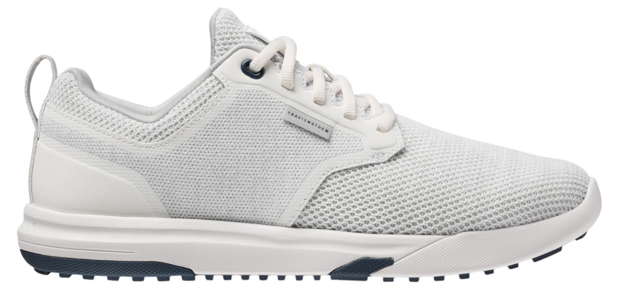 Cuater By Travis Mathew Men\'s The Daily Golf Shoes Size 9 Gray Lace Up Comfort TravisMathew Men main image 3