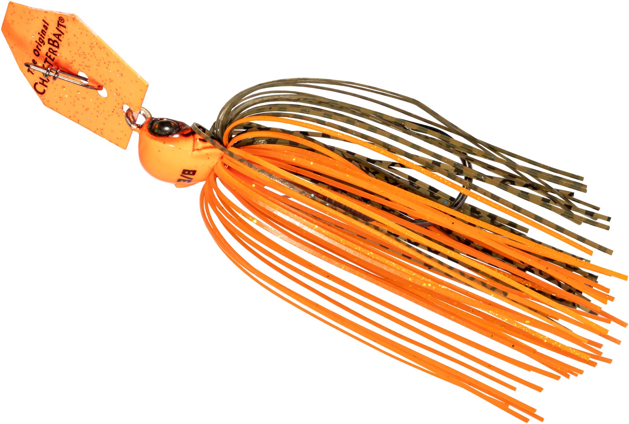 Z-Man ChatterBait Elite EVO | Dick's Sporting Goods