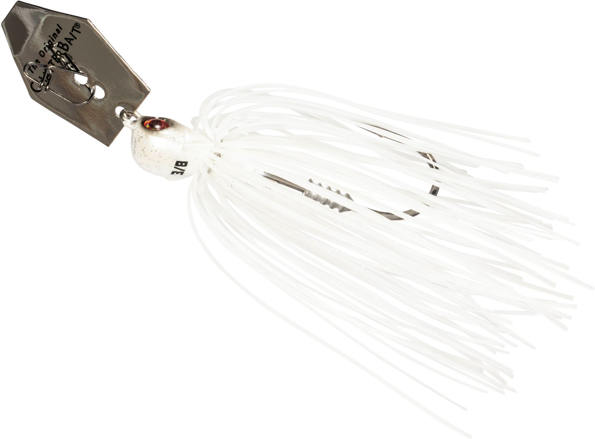 Pico ChatterBait DR5 10個セット Amazon.com : Z-Man CBEV38-03 ChatterBait Elite Evo, 3/8 oz