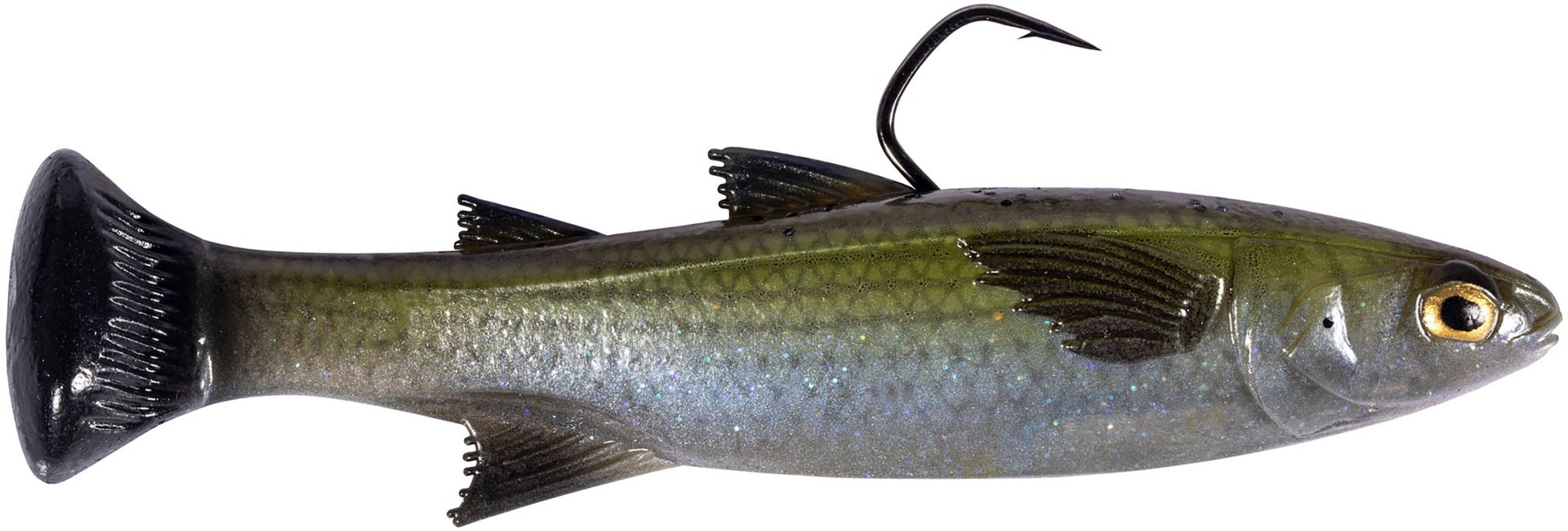 Z-Man Mulletron LT Swimbait | Dick's Sporting Goods