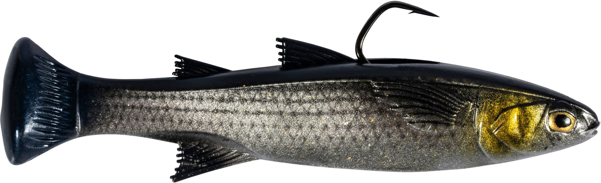 Z-Man Mulletron LT Swimbait | Dick's Sporting Goods
