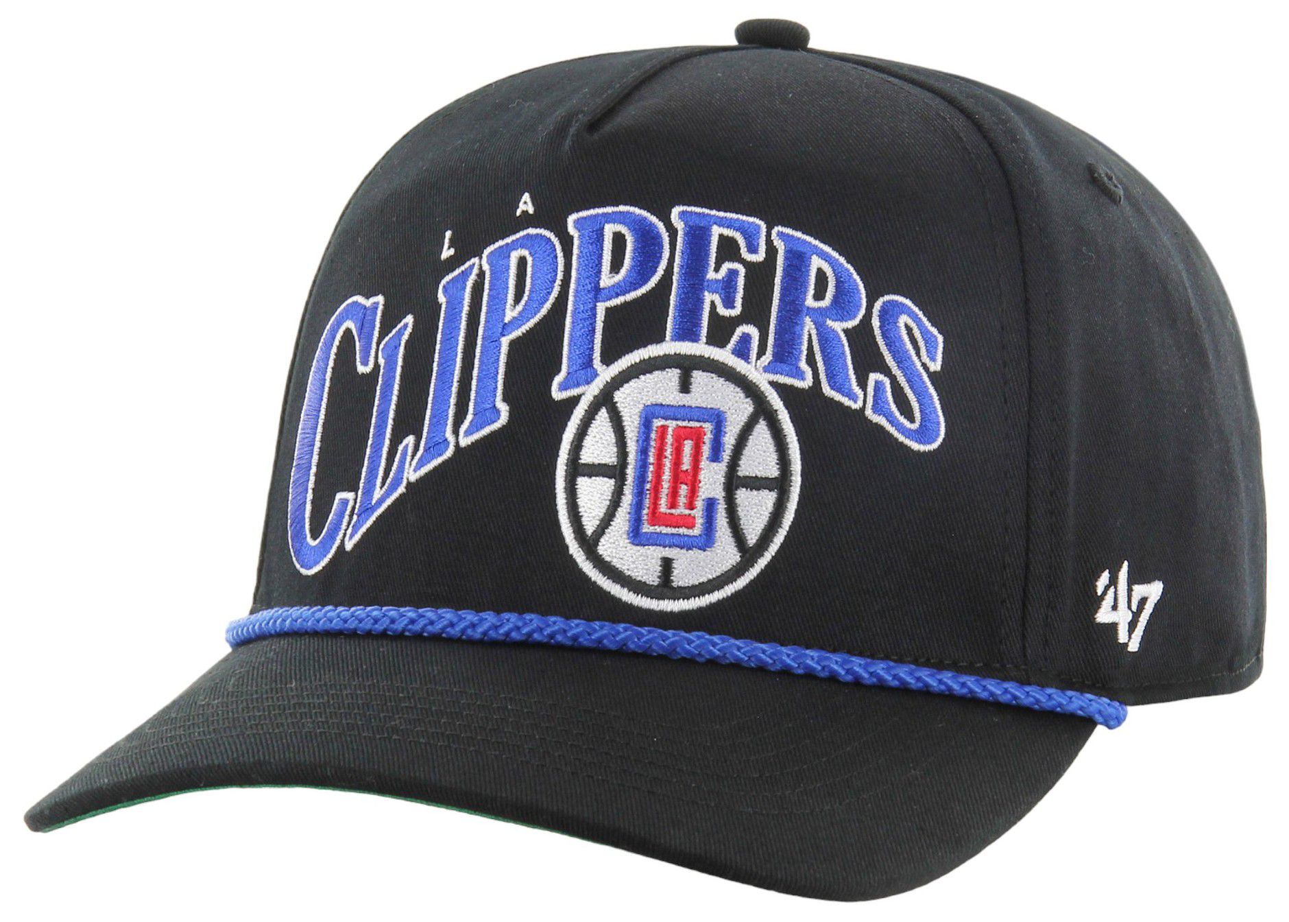 always キャップ 47 Adult Los Angeles Clippers Wave Hitch Adjustable Hat | Dick's