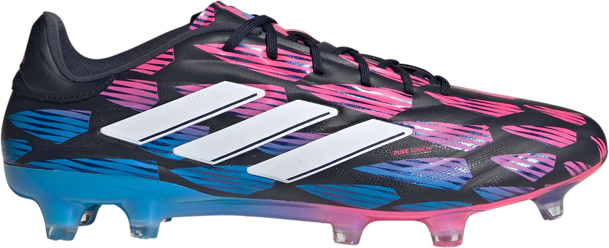 adidas Copa Pure II Elite FG Soccer Cleats | Dick's Sporting Goods