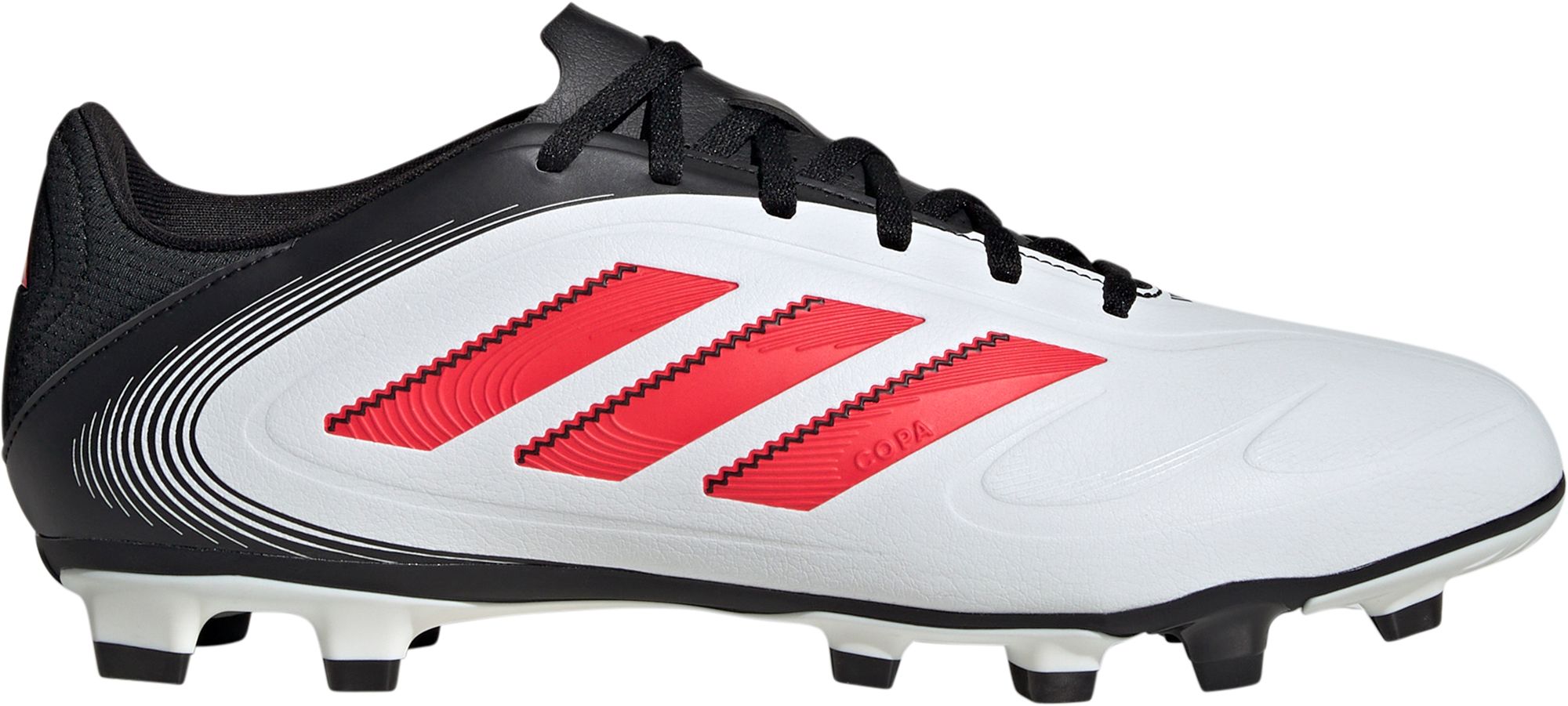 adidas Copa Pure III Club FG/MG Soccer Cleats | Dick's Sporting Goods