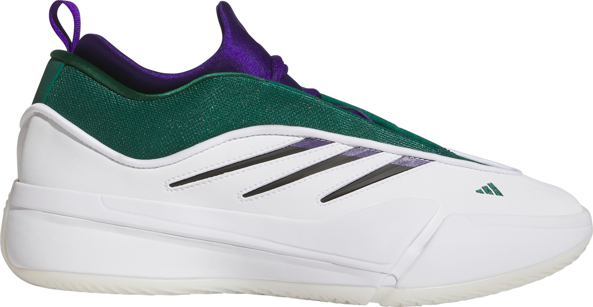 アディダス　デイム9 LOW【28センチ】