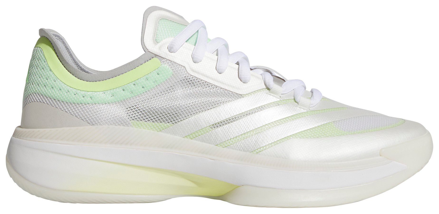 adidas gazelle silver green womens adizero Select 3.0 Eurocamp Treviso