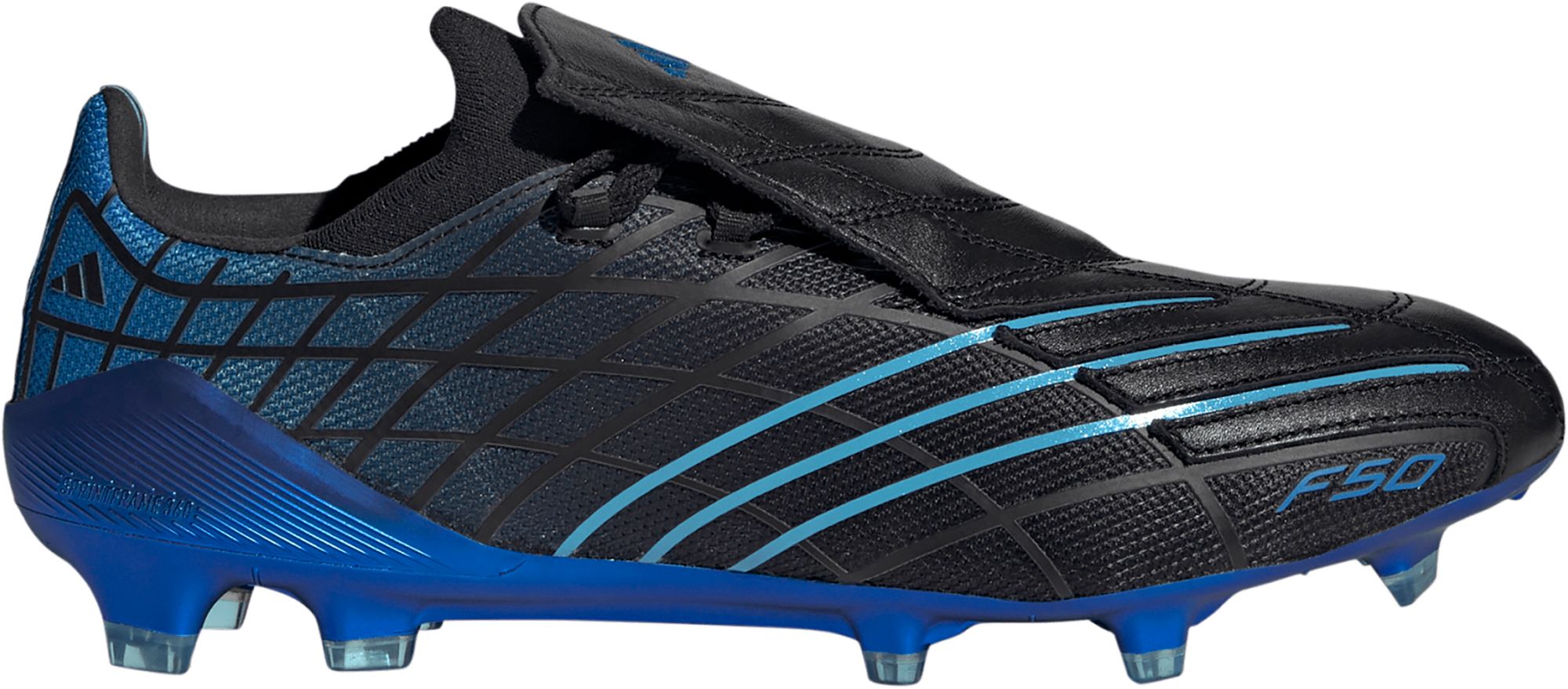 adidas F50 Elite FG Soccer Cleats | Dick's Sporting Goods