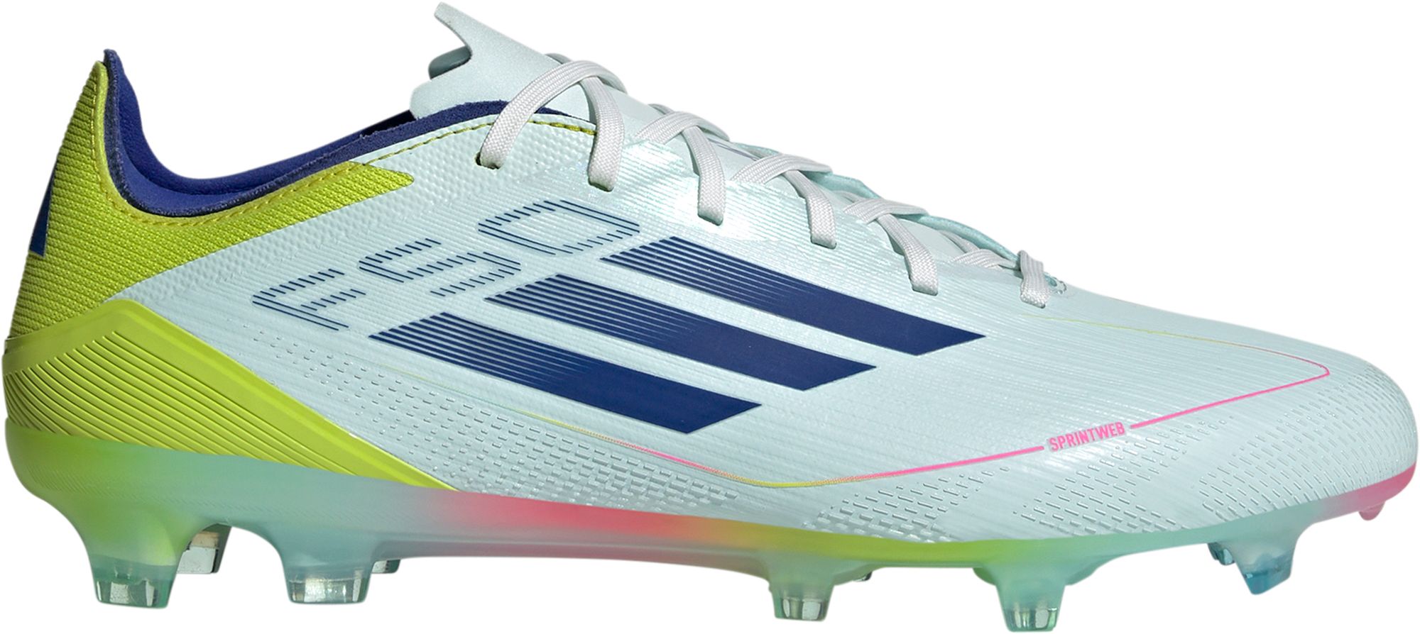 ボーイ　F50 117.5×91.2㌢ adidas F50 Pro FG Soccer Cleats | Dick's Sporting Goods