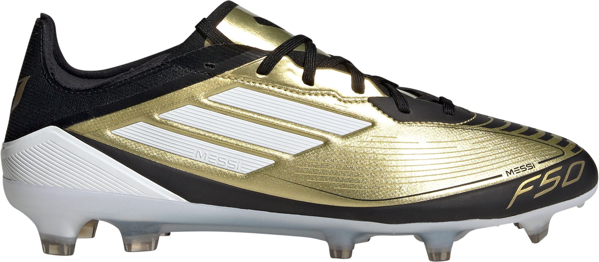 adidas F50 Pro Messi FG Soccer Cleats Dick s Sporting Goods