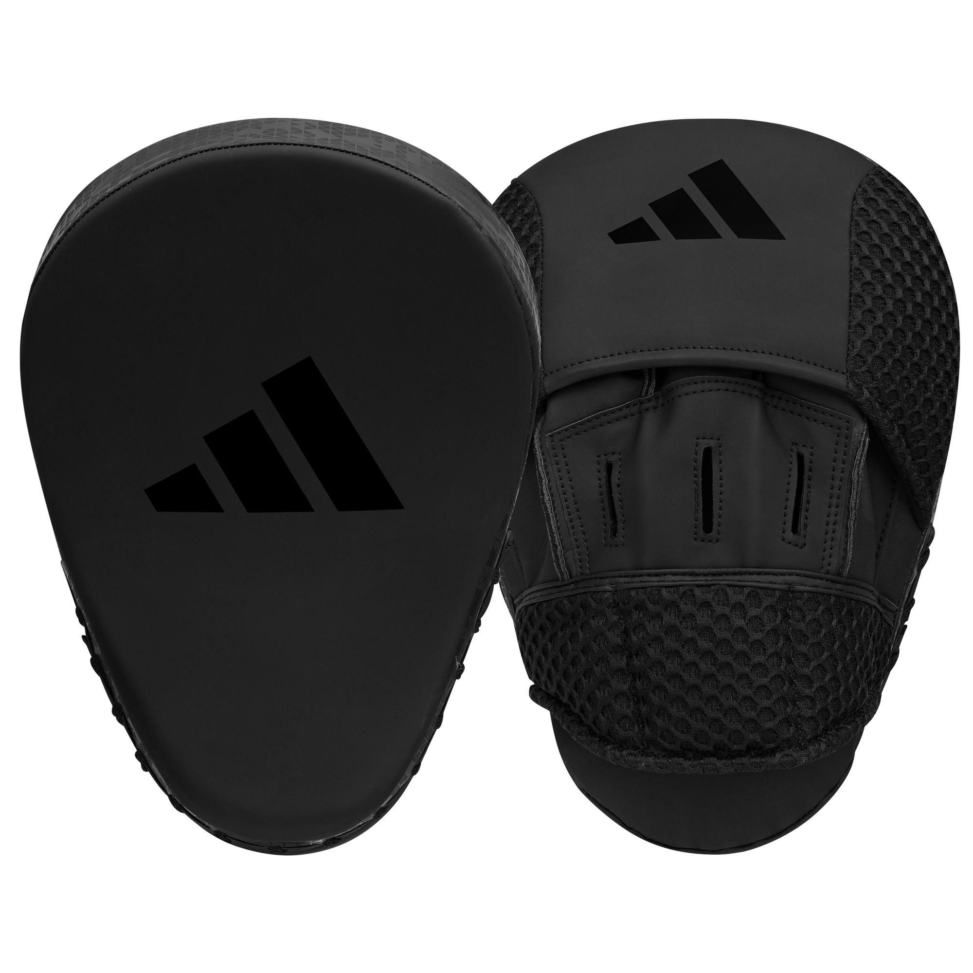 adidas Combat 50 Focus Mitts | Dick's Sporting Goods