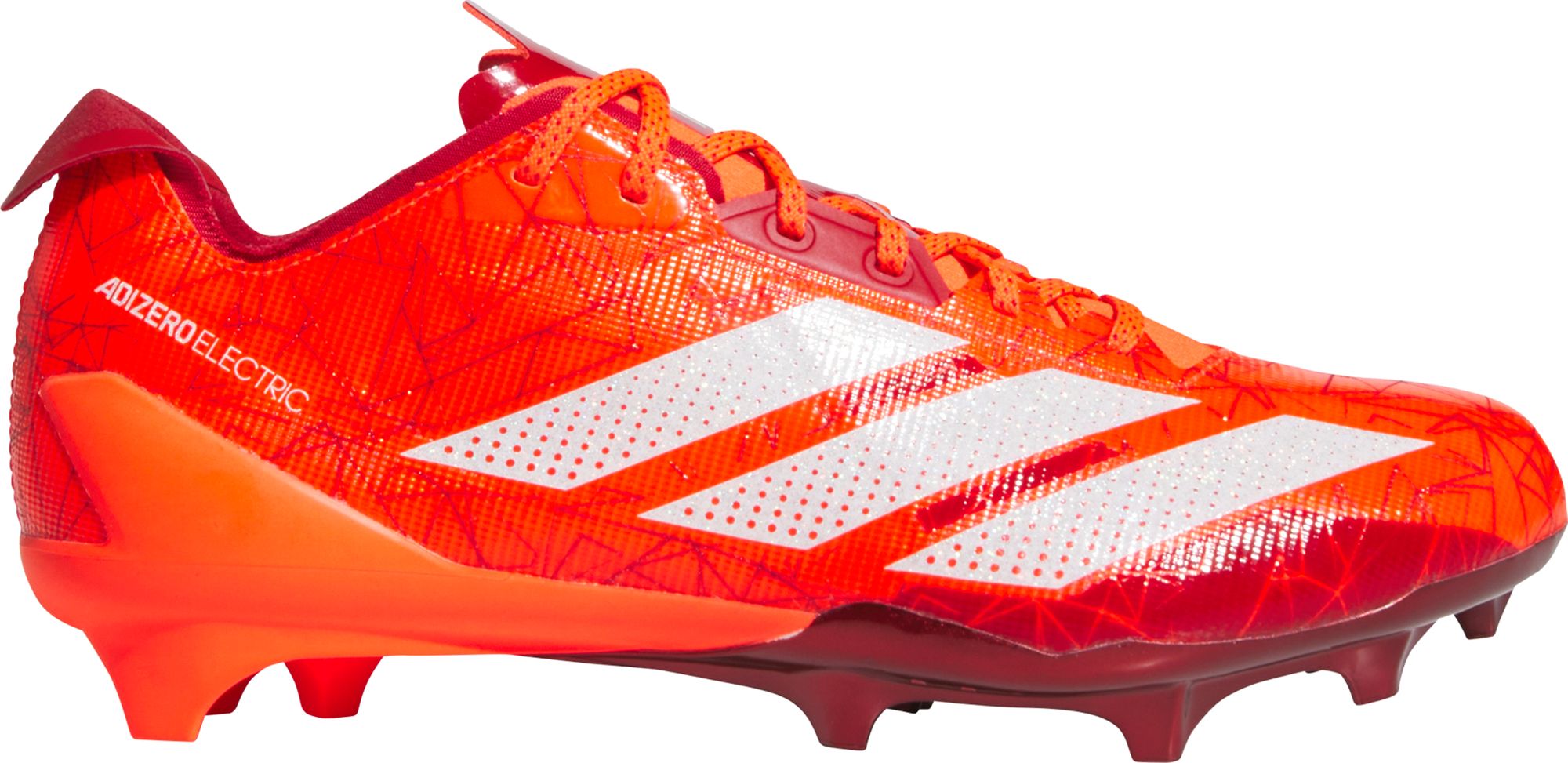 adidas adizero Electric 2 Hidden Gems Football Cleats | Dick's