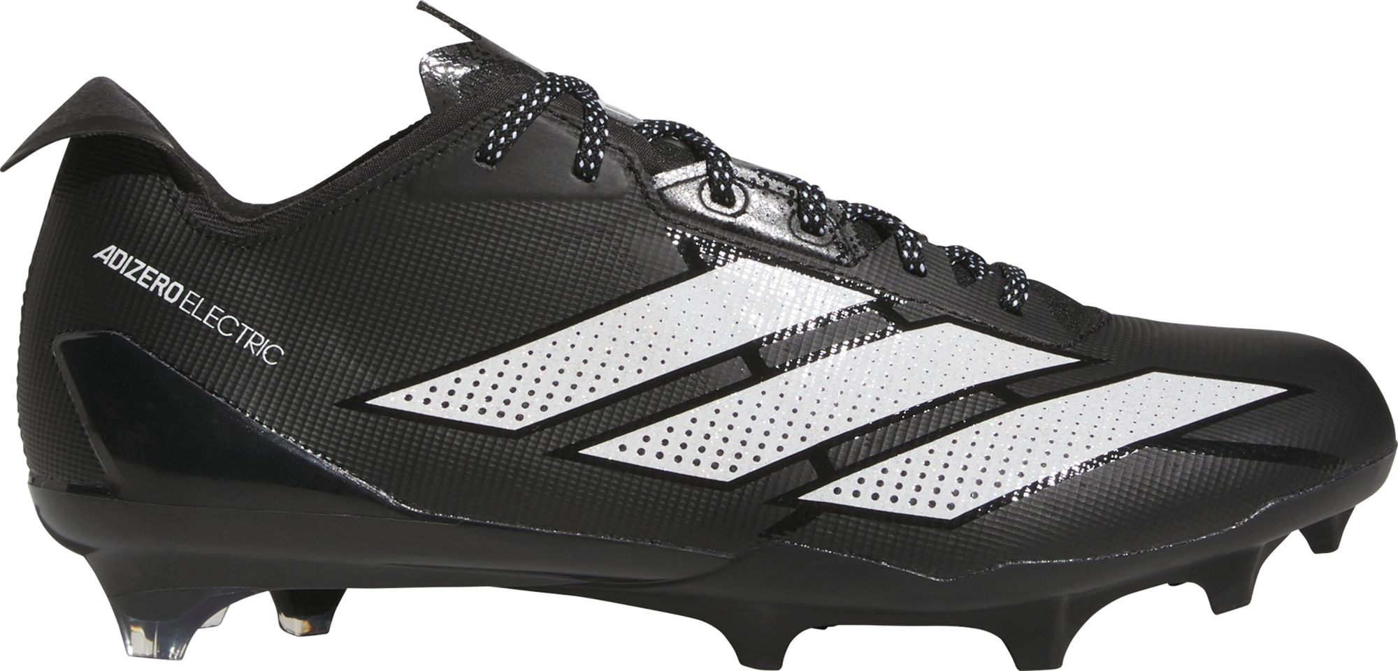 Electric+Ⅱ Adizero Cleats　Black　28.5㎝　R