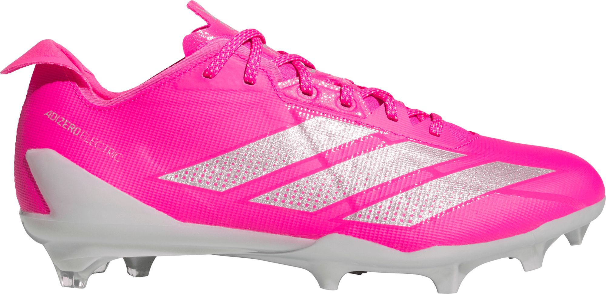 adidas adizero Electric 2 Football Cleats | Dick's Sporting Goods