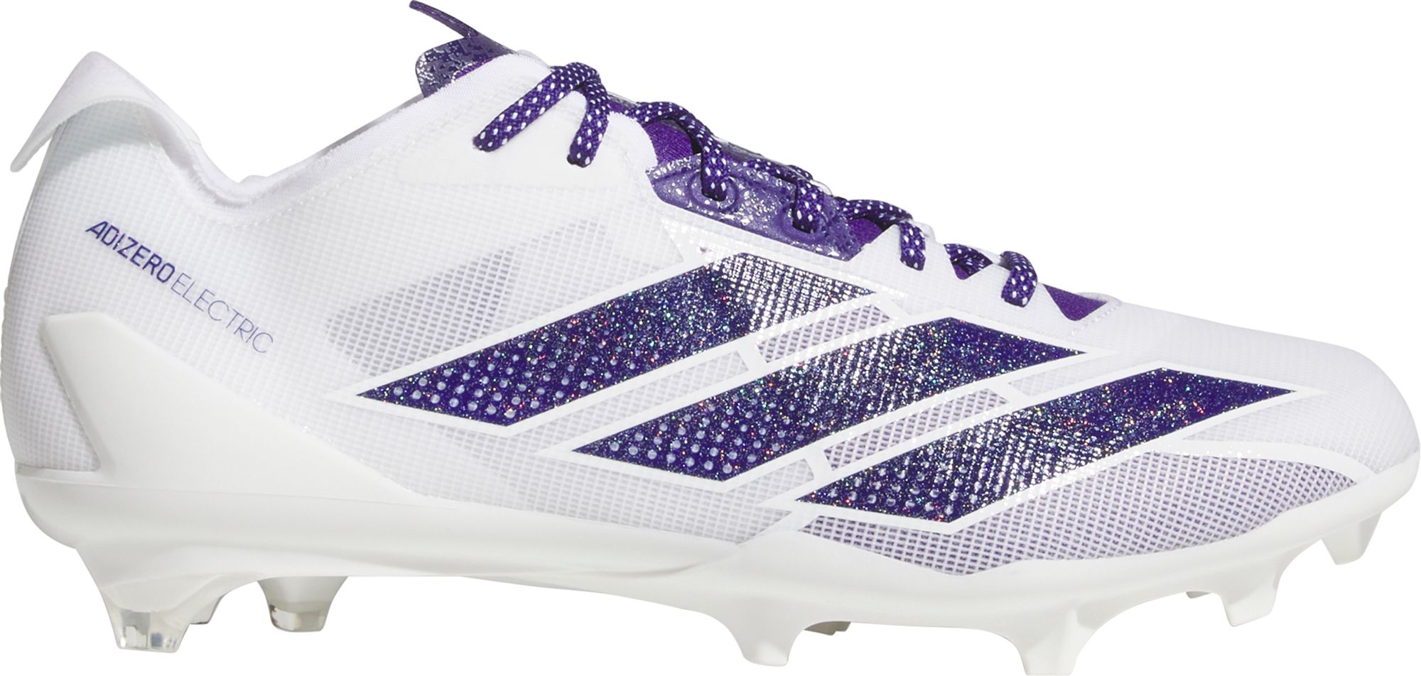 adidas adizero Electric 2 Football Cleats | Dick's Sporting Goods